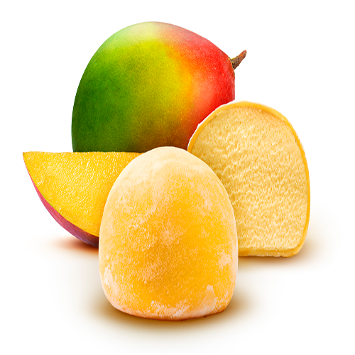 Mochi Mangue (FORMULE)