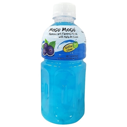 Mogu CASSIS