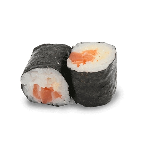 MAKI SAUMON CHEESE