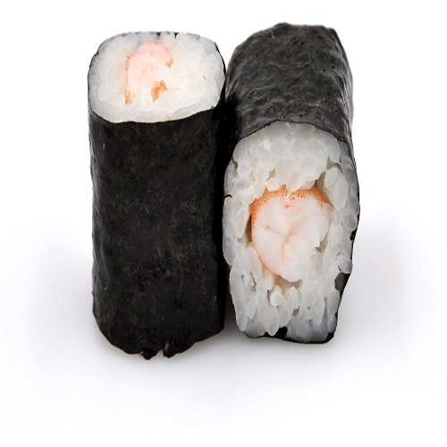 MAKI CREVETTE