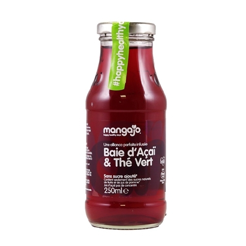 MANGAJO BAIE D'ACAI 25CL