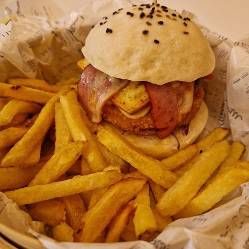 FORMULE BAO RACLETTE