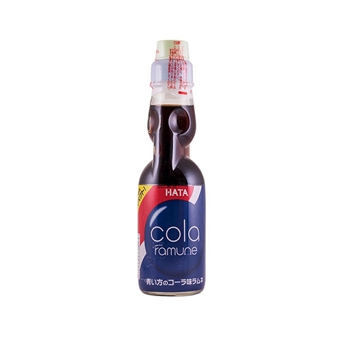 Ramune Cola (FORMULE)