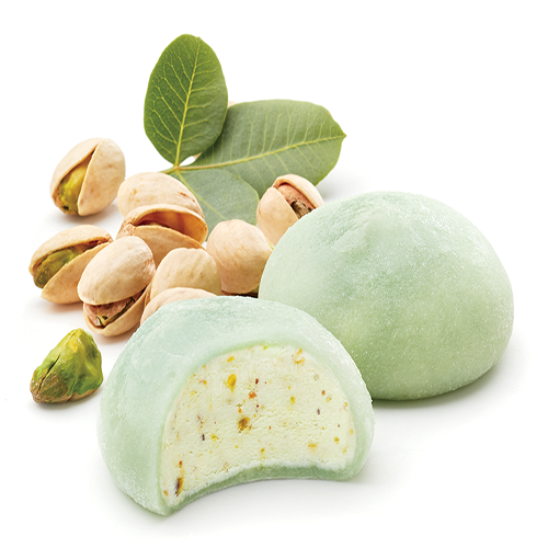Mochi Pistache (FORMULE)
