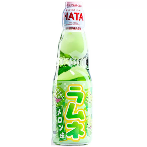 Ramune Melon (formule)