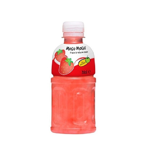 Mogu FRAISE (FORMULE)