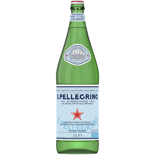 EAU PETILLANTE 50 CL