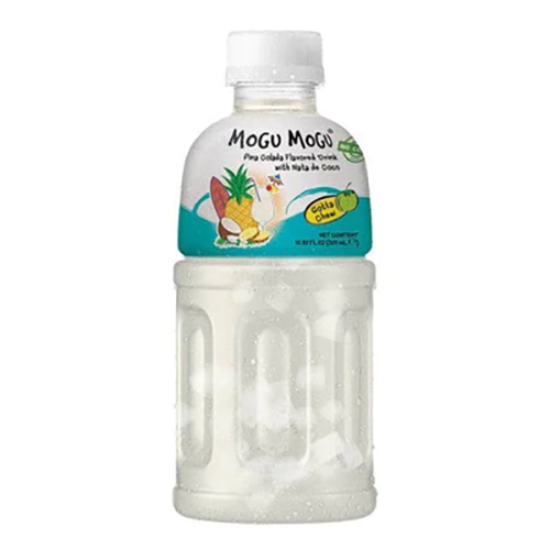 Mogu PINACOLADA