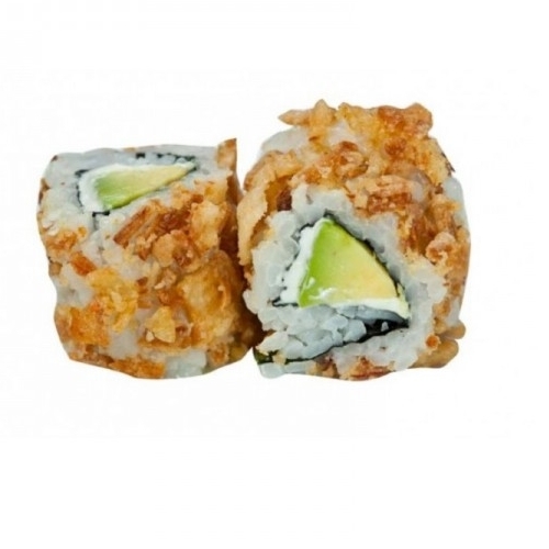 CRUNCHY AVOCAT CHEESE