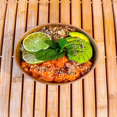 CHIRACHI SAUMON AVOCAT