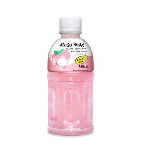 Mogu Litchi