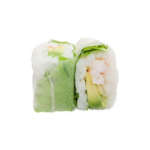SPRING ROLLS CREVETTE AVOCAT