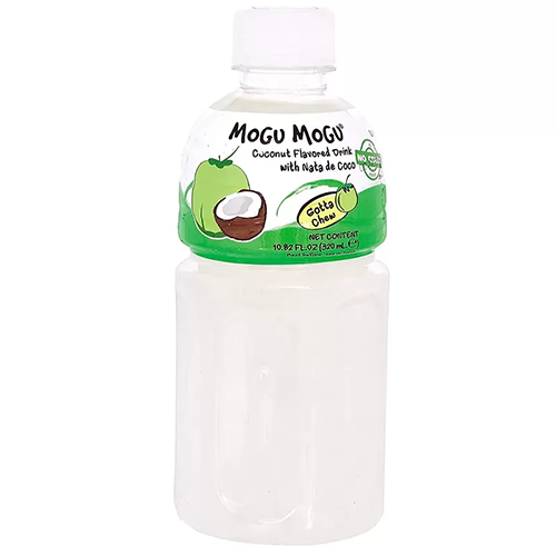 Mogu COCO