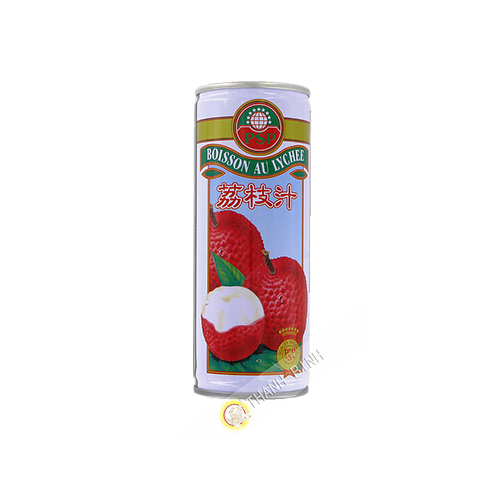 Jus de Litchi