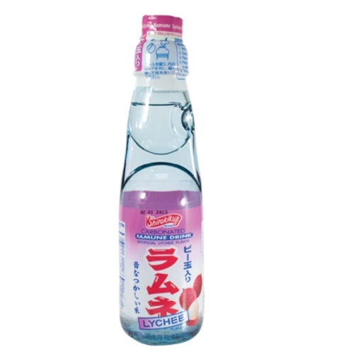 Ramune Litchi (FORMULE)