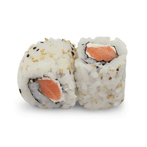 CALIFORNIA SAUMON CHEESE