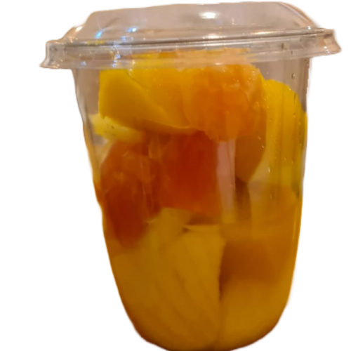 SALADE DE FRUITS EXOTIQUES