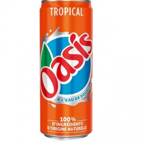 Oasis