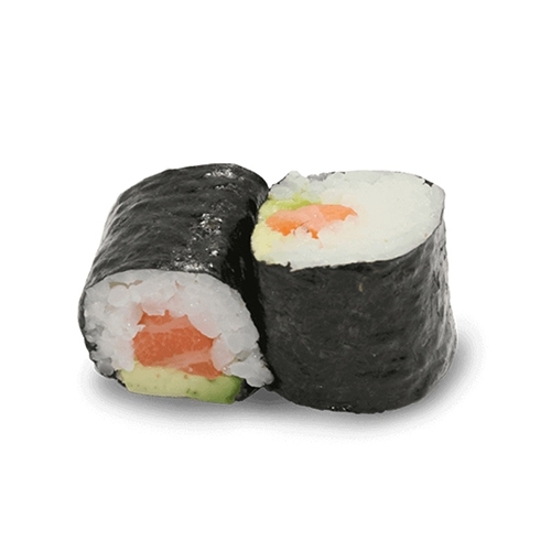 MAKI SAUMON AVOCAT