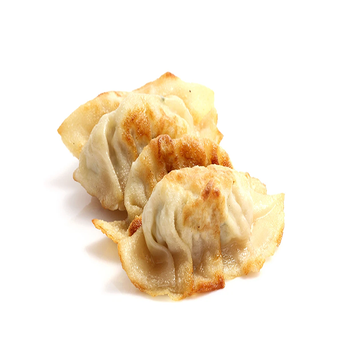 GYOZA LEGUMES