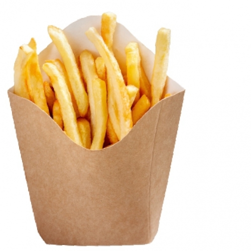 GRANDE PROTION FRITES