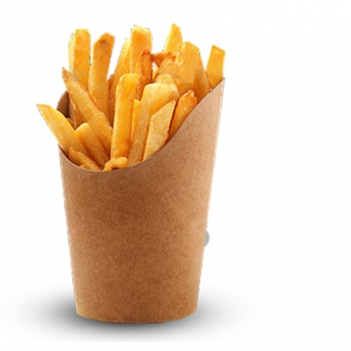 PETITE PORTION FRITES