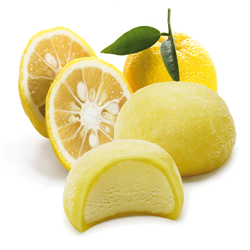 Mochi  Yuzu (FORMULE)