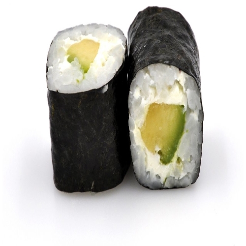 MAKI AVOCAT CHEESE