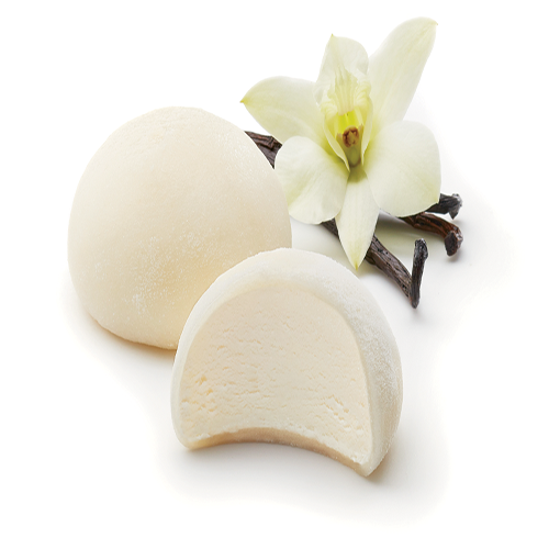 Mochi Vanille (FORMULE)