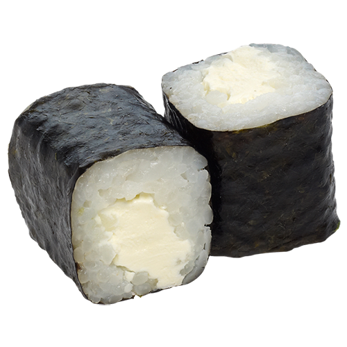 MAKI CHEESE