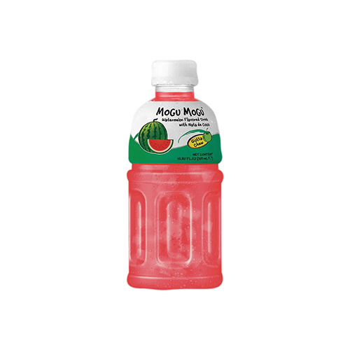 Mogu PASTEQUE (FORMULE)