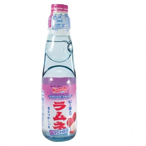 Ramune Litchi