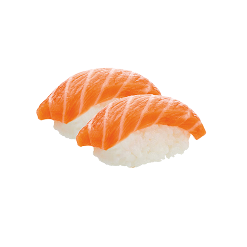 NIGIRI SAUMON X2