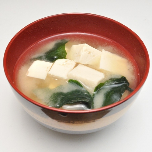 SOUPE MISO
