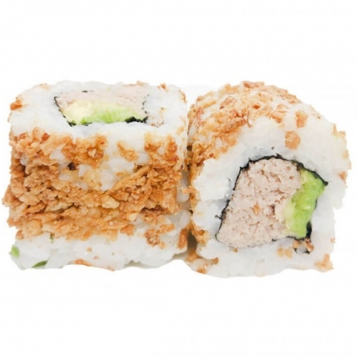 CRUNCHY THON CUIT AVOCAT