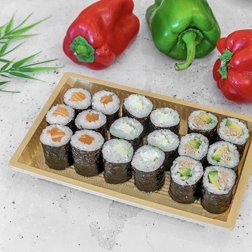 PLATEAU MAKI
