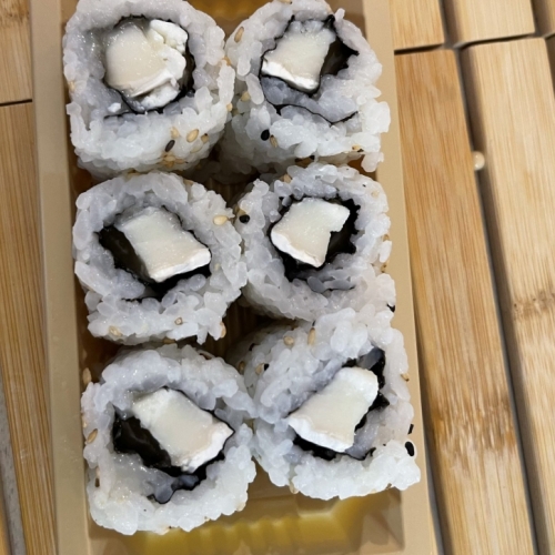 CALIFORNIA CHEVRE MIEL