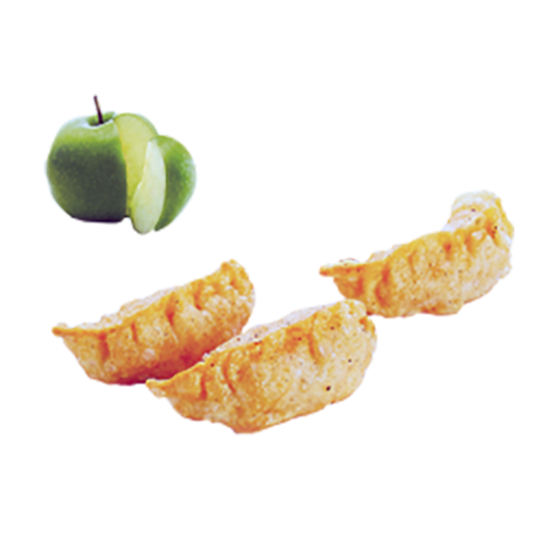 GYOZA POMME 